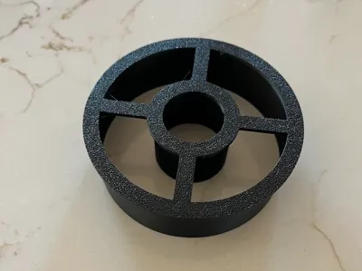 Krispy Kreme Doughnut Cutter