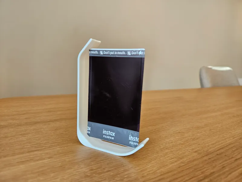 Fujifilm Instax Photo frames