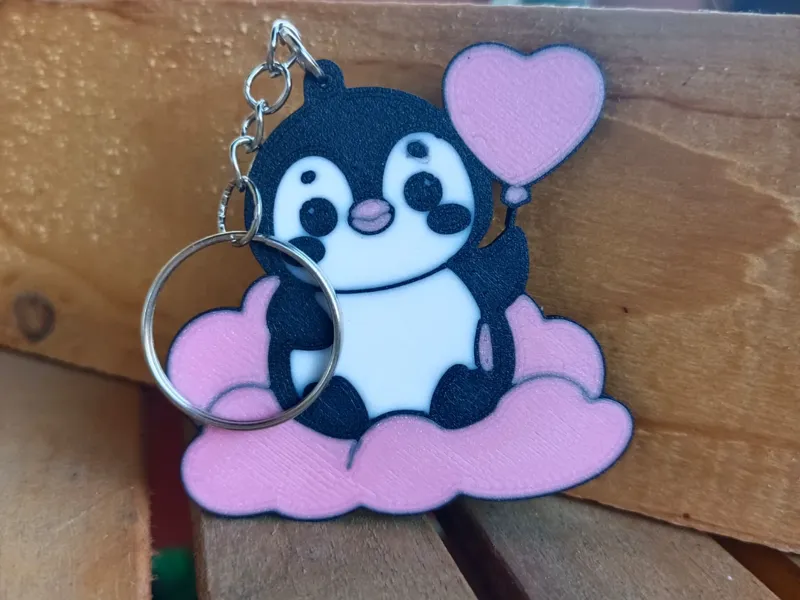pinguino