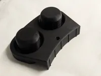0.12mm layer, 2 walls, 7% infill