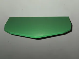 Wall Shelf