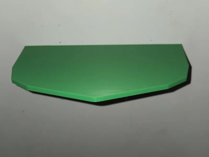 Wall Shelf