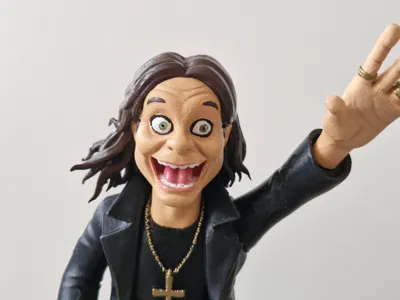 Ozzy