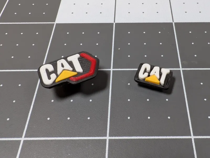 CAT logo