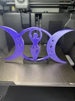 Version 2 free standing 0.2mm layer, 2 walls, 15% infill
