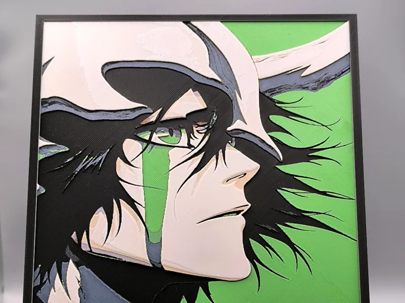Ulquiorra Schiffer