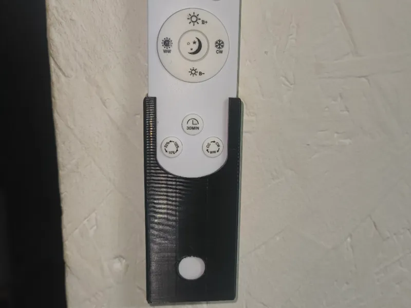 Fernbedienung-Halter