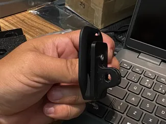 Suporte INSTA 360 X5