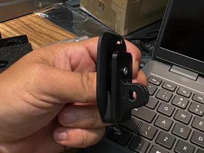 INSTA 360 X5 Holder