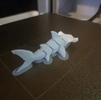Bed Adhesion & Internals Optimised