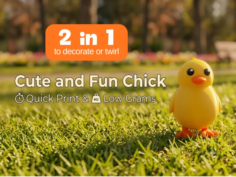 Chick
