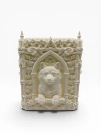 0.08mm layer, 2 walls, 15% infill