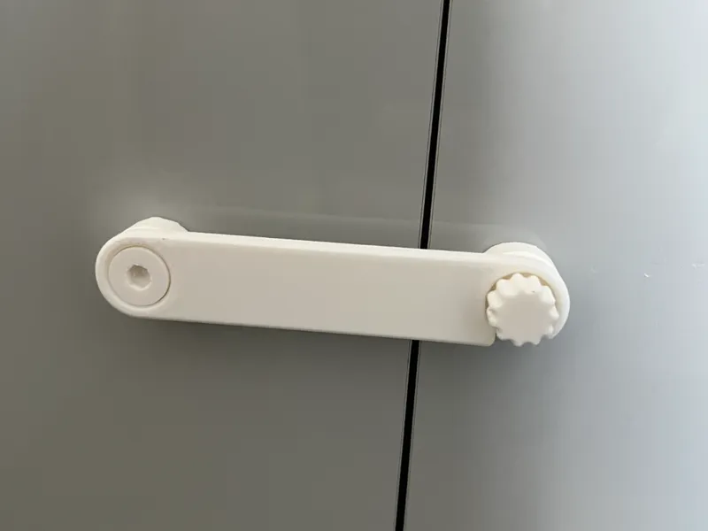 child safety lock