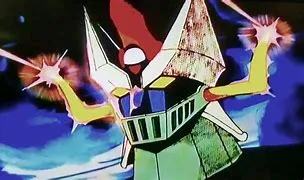 Mazinga