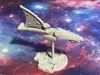 Dragonship Class - 'Mountain Dragon'