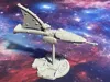 Dragonship Class - 'Sky Dragon'