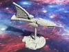 Dragonship Class - 'Thunder Dragon'