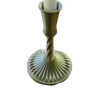 Candlestick 150 mm