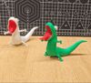 0.16mm layer, 3 walls, 15% infill