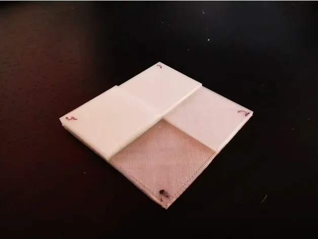 Filament transparency tester