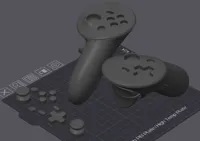 Manette Steam Frame / Deckard — photo 4