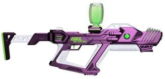 Gel Blaster Turret Case