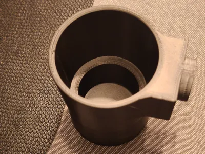 ABC Stroller Cupholder