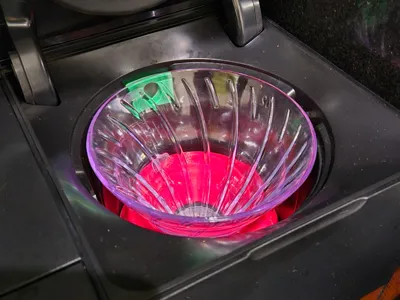 Fellow Aiden V60 02 Adaptor