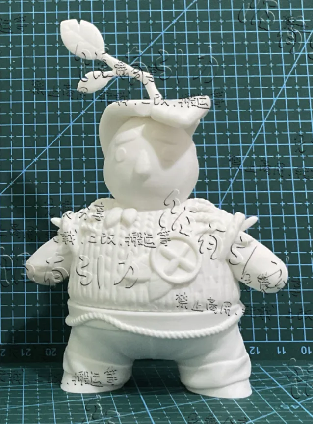 It Takes Two, Cody - Free 3D Print Model - MakerWorld