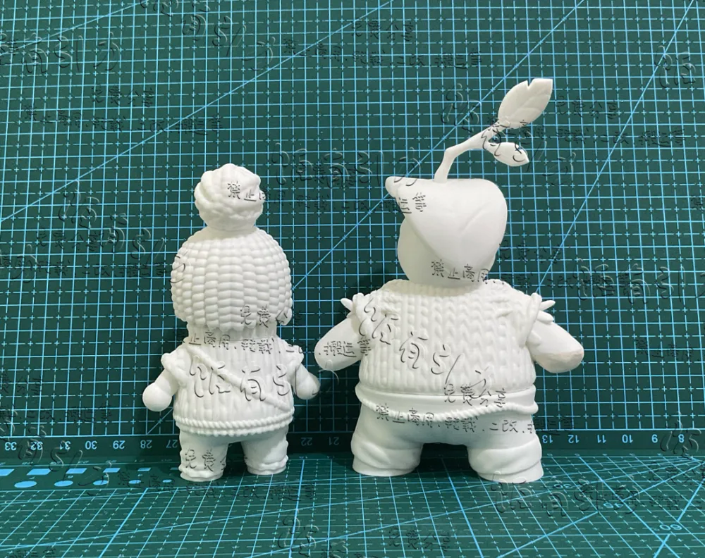 It Takes Two, Cody - Free 3D Print Model - MakerWorld