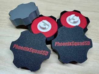 Planet Eclipse CF20 Mag Winder Ergonomic Shell