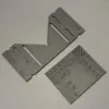 Single (Mono) Color + Adhesion / 0.12mm layer
