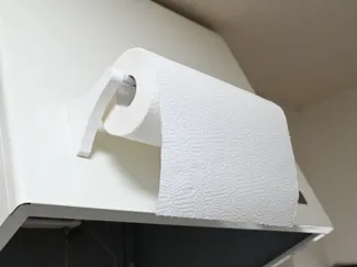 Paper Towel Holder