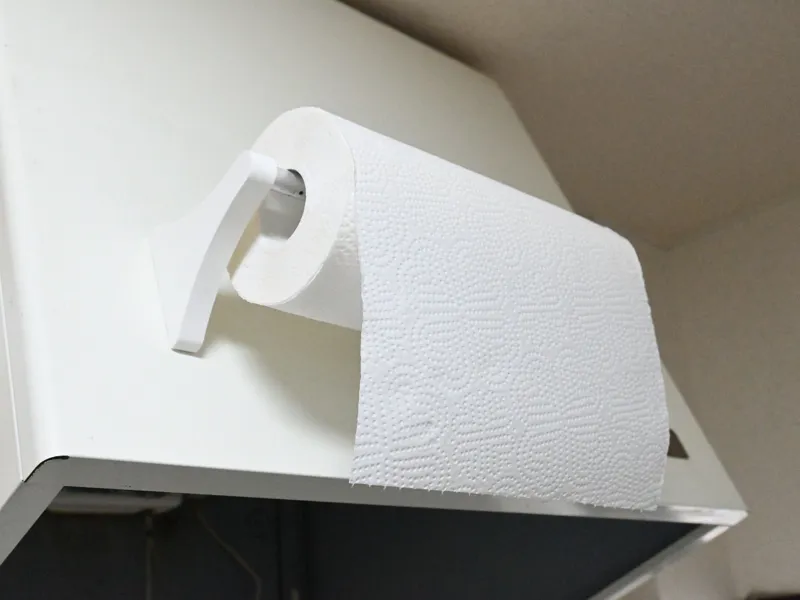 Paper Towel Holder