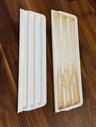Whirlpool Drip Tray