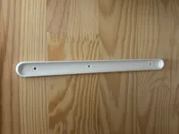 0.2mm layer, 2 walls, 15% infill, tree support