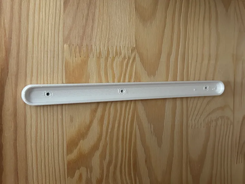 Rail de Cajonera RAST de Ikea