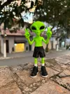 alien a1 mini 25 cm no ams