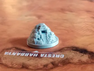 Free Sietch Token Building – Dune: War for Arrakis