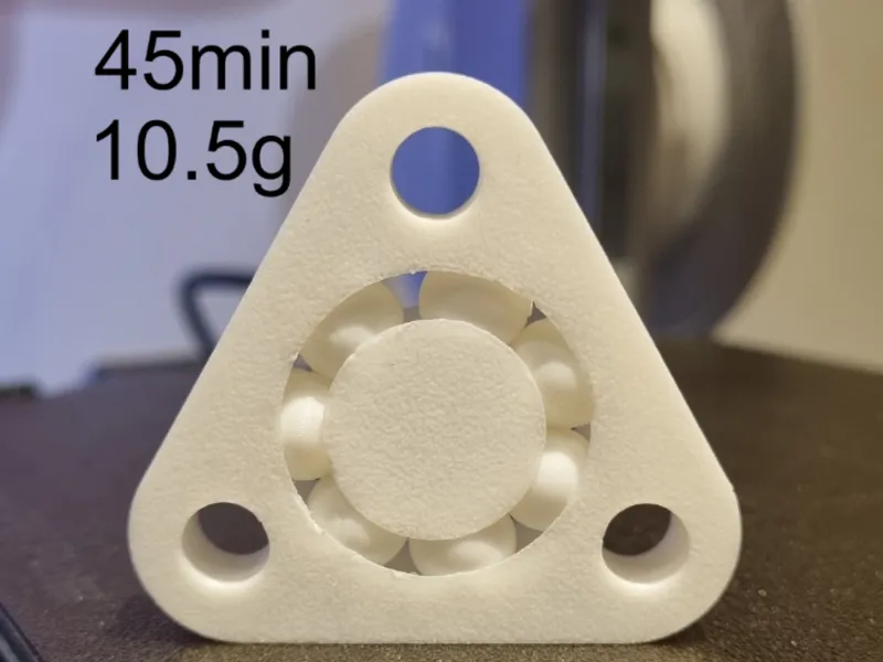 Fidget Spinner