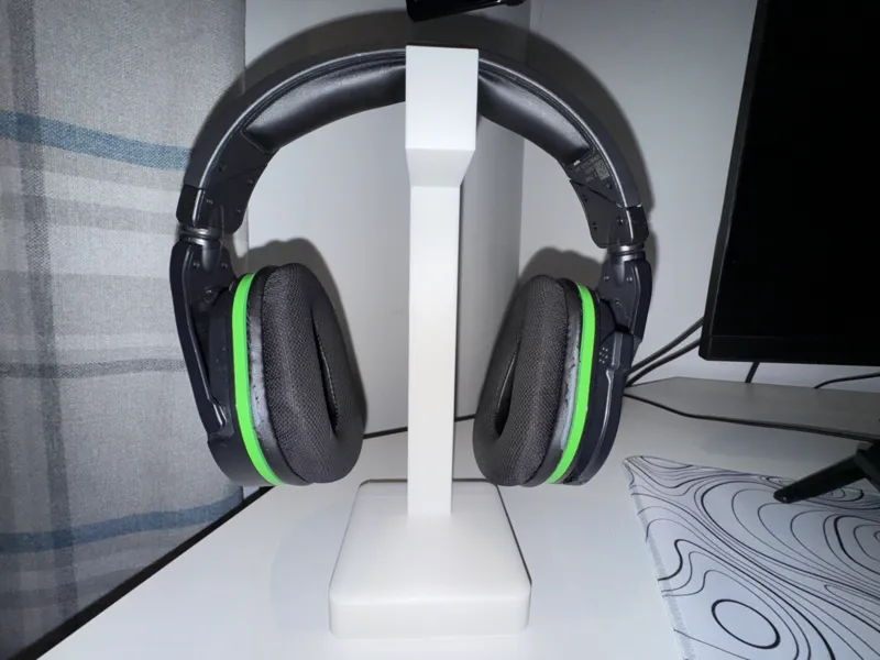 Headphone Stand