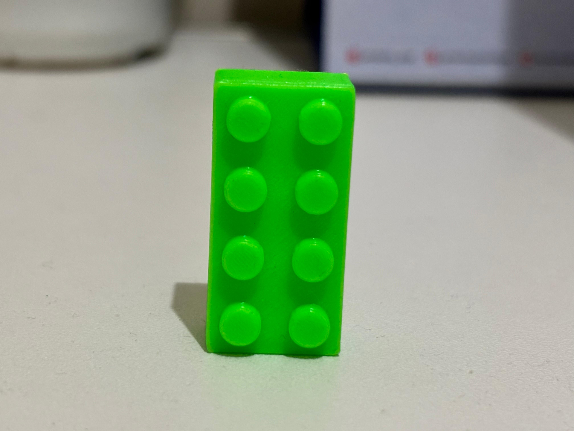 Ultimate 2x4 Building Brick