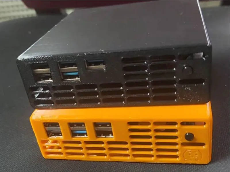 I3-5020U主板 盒子 12CM小主板盒子  接口差不多 应该可以用