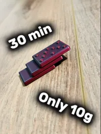 5x3mm magnet version 0.2mm layer, 2 walls, 15% infill
