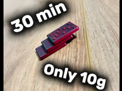 triple magnetic slider