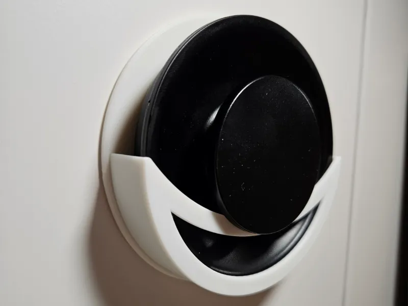 Philips HD9339/80 Deckelhalterung Wasserkocher