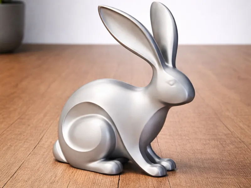 eastern bunny