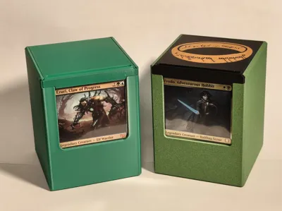 sephiroth mtg commander deck Magic: The Gathering's Final Fantasy Set Pre-Orders Are Available On Amazon