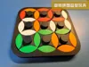 Standard size (12cm×12cm) 0.15mm layer, 2 walls, 15% infill