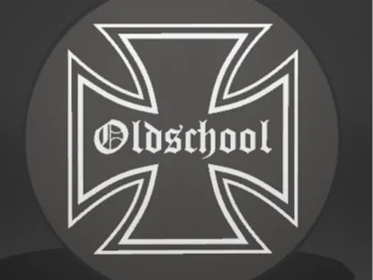 oldschool 